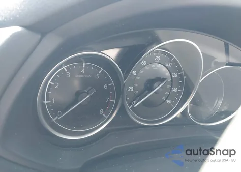 2023 Mazda Cx-5 2.5 S Preferred из США, поврежденный, VIN JM3KFBCM2P0284167